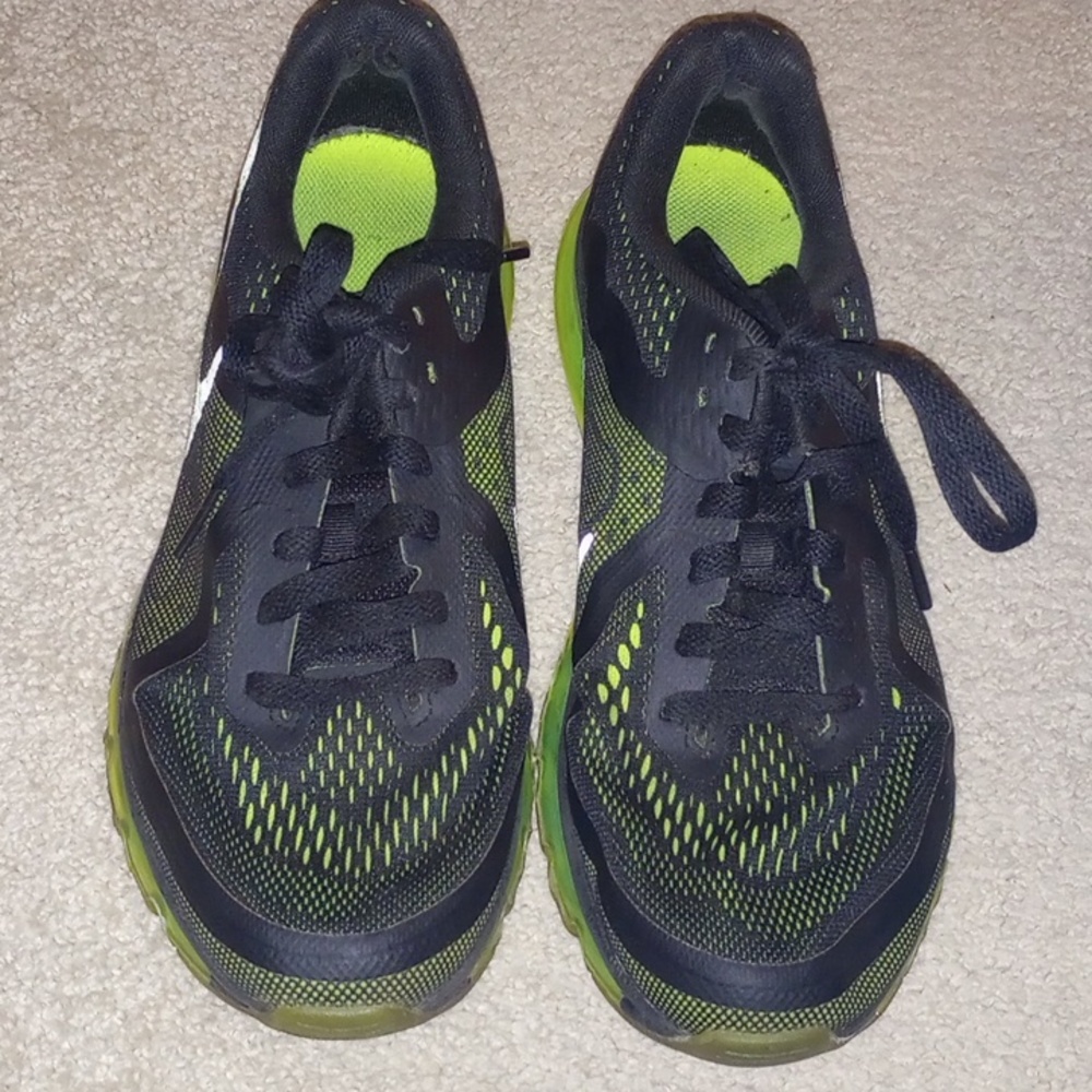 Nike, 7 Youth, Excellent Condition